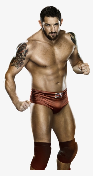 Wwe Wade Barrett, Adam Cole, Wrestling, Bad News, Wwe - Wade Barrett #4375770