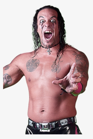 Punisher Martinez - Punishment Martinez Wwe #4375826