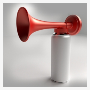 Car Air Horn Png - Air Horn #4375963