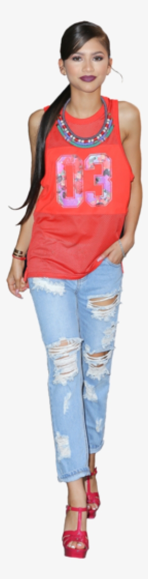 Share This Image - Zendaya Png 2015 #4376026