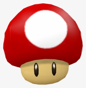 Super Mushroom For Euro Truck Simulator - Circle #4376214