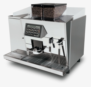 Black&white3 Ctms / Ctms Rf - Bunn 43500.0003 - Espress B&w3 Ctms 1-step Espresso #4376540