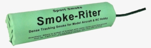 Sport Smoke Smoke Riter Smoke Candle - Sports #4376604