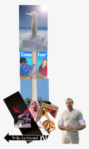 To Itfizzy Meme - Connect Four #4376653