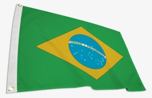 Brazil International Flag - .com #4376724