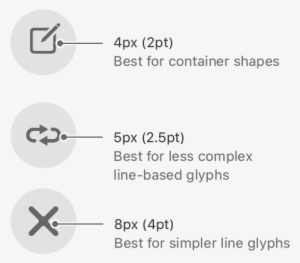 38mm - Human Interface Guidelines #4376775