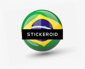 Brazil Flag - Tennessee #4376776