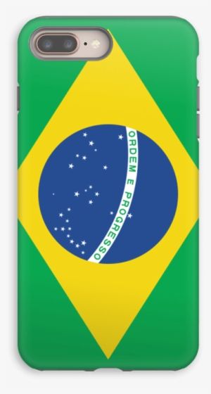 World Cup 2018 Brazil Case Iphone 8 Plus Tough - Brazil Flag #4376801 World Cup 2018 Brazil Case Iphone 8 Plus Tough - Brazil Flag #4376801