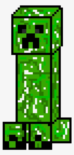Creeper - Illustration #4376835