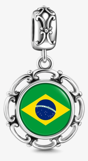 Charms Soufeel Round Shaped Dangle Personalized #4376837