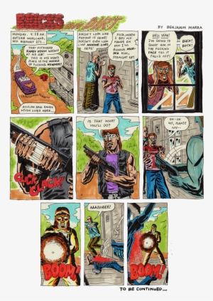 Comic Book #4376890 Comic Book #4376890