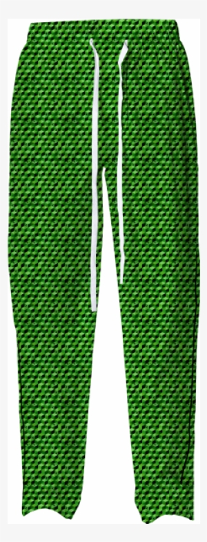 Creeper Jammies $98 - Pajamas #4377027