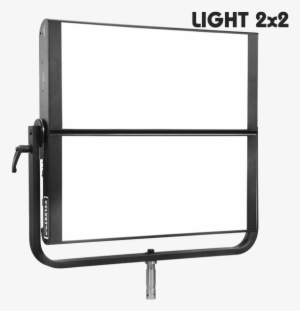 Velvet Light 2×2 - Light-emitting Diode #4377029