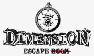 Dimension Escape Room Almería - Illustration #4377061
