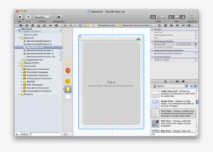 Apple Issues Xcode - Xcode 4 #4377179