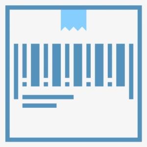 Barcode Icon - Keyword Research #4377395