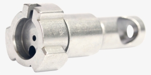 Browning Abolt Bolt Head La Pn6 - Silver #4377493