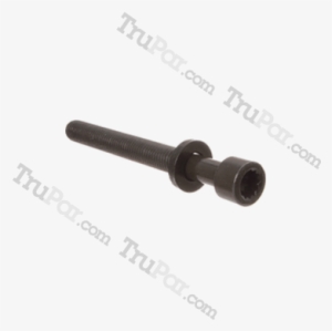 0009015018 Cylinder Head Bolt - 1p0808 #4377558