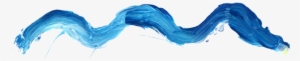 Ocean Waves Png For Kids - Wave Brush Png #4377591
