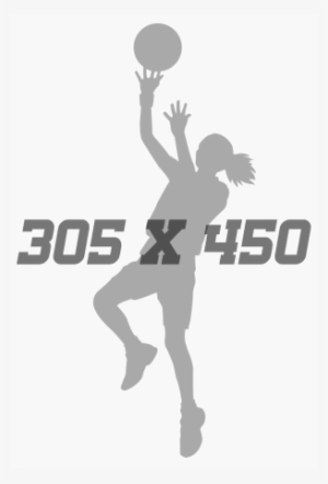 Search For - - Girls Basketball Silhouette #4377668 Search For - - Girls Basketball Silhouette #4377668