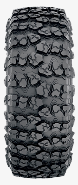 Geolandar X-mt Tire - Yokohama Geolandar X Mt #4377741