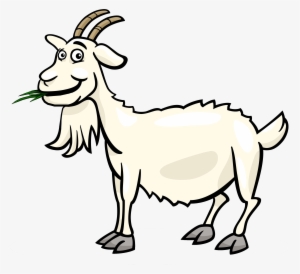 Lawn Care - Draw Easy Goats #4377790