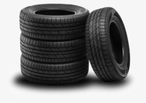 The Lifespan And Mileage Of A Tire Depends Of A Combination - Steet Toyota Of Johnstown #4377834