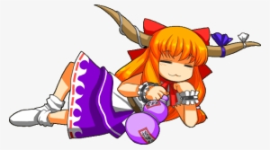 Suika Mugen #4377905