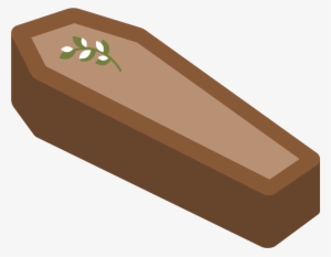 Open - Coffin Emoji Png #4377962