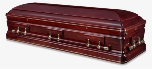 Roman Cherry - Coffins And Caskets #4377984