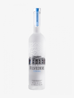 Belvedere - Vodka 70cl - Belvedere Vodka Citrus 80@ #4378037