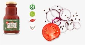 Classic Ketchup - Ketchup Balsamico #4378073