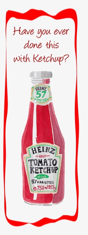 Cooking With Ketchup - Some Small Businesses Get Their Ducks #4378148