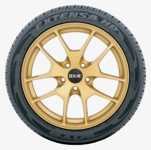Toyo Tires Canada - Toyo Extensa Hp #4378150
