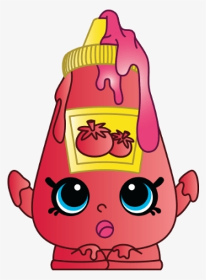 Shopkins Season 10 Mini Packs Pantry List Of Characters - Character #4378180