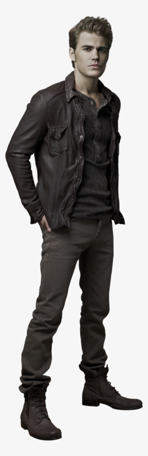 Damon Y Stefan Salvatore #4378181