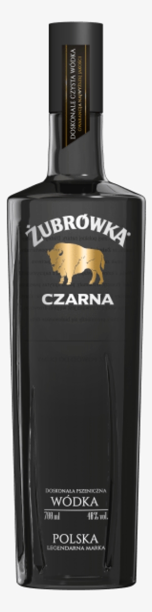Zubrowka Vodka #4378203