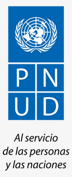 Pnud Logo Png #4378230