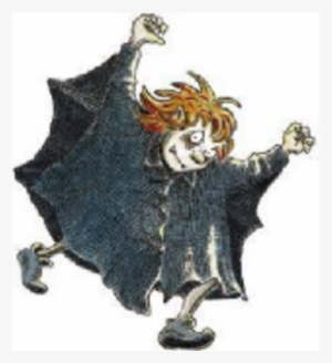 Pequeño Vampiro Dibujos Animados #4378265