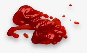 Ketchup Png - Portable Network Graphics #4378269