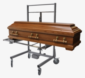 Coffin Forklift - Forklift #4378389