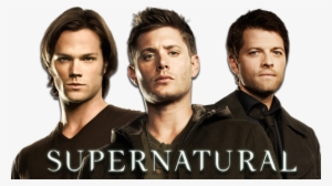 Supernatrual-43 - Sam And Dean Winchester Season 7 #4378398