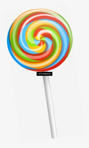 Large Lollipop - Lollipop #4378429 Large Lollipop - Lollipop #4378429