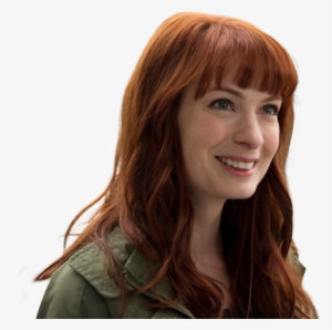 Charlie Bradbury - Supernatural Charlie Bradbury #4378479