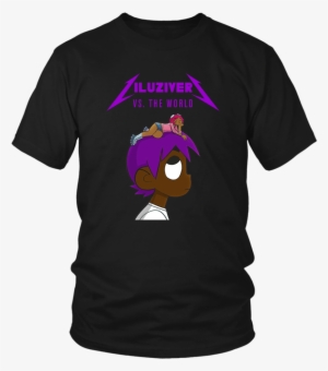 Lil Uzi Vert Vs - Lil Uzi Vert Vs The World Shirt #4378583 Lil Uzi Vert Vs - Lil Uzi Vert Vs The World Shirt #4378583