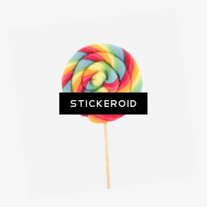 Lollipop Лолипоп - Stick Candy #4378618