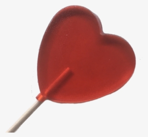 Heart Lollipop Png #4378650