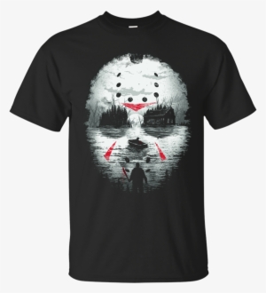 Friday The 13th - Groot Vector #4378694