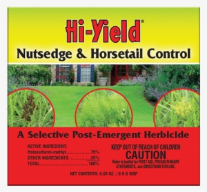 Nutsedgeg 03oz Box 32140 M - Hi Yield Nutsedge #4378726