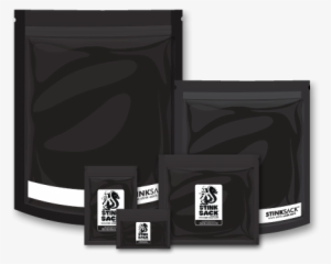 Black - Stink Sacks #4378790